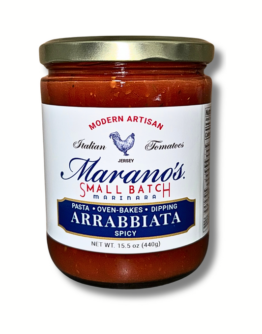 Arrabbiata