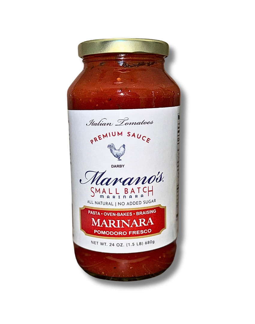 Marinara