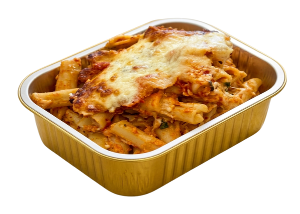 Baked Ziti