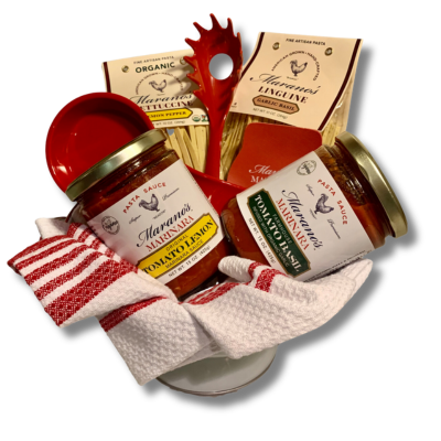 Signature Gift Basket