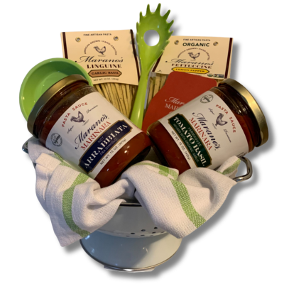 Signature Gift Basket