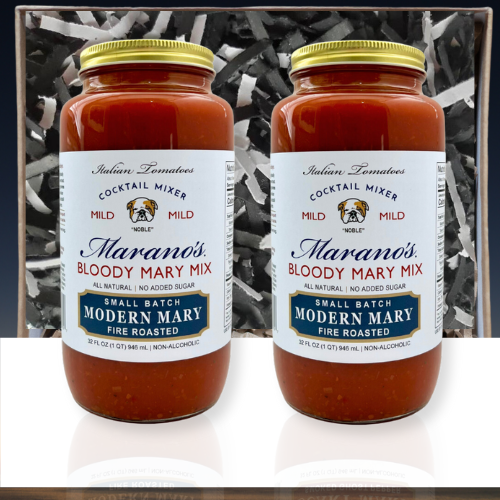 Bloody Mary Mixer Gift Box